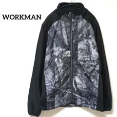 7-3【ワークマン】Find-Outファインドアウト　クロスシールドブルゾンのサムネイル