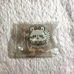 まじかるちいかわ アクリルスタンド(モモンガ)