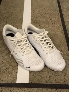 お値下げしました。PUMA BMW M DRIFT CAT 5 Ultra II