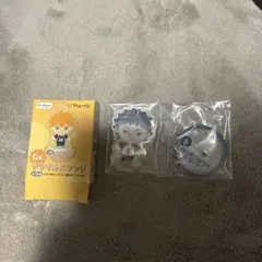 フリューくじ　ハイキュー　アクリルスタンド　赤葦京治