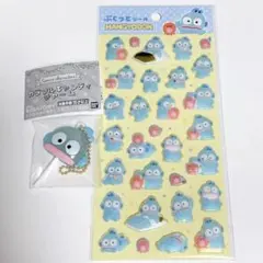 ハンギョドン ぷくっとシール カラフルキャンディチャーム セットのサムネイル