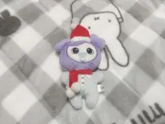 TWICE ベビーサブリー クリスマスエディション ポップアップ サブリー TWICE ベビーサブリー クリスマスエディション ポップアップ サブリー