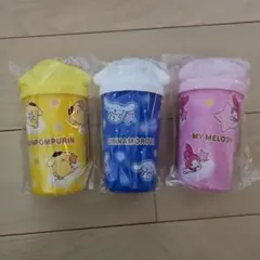サンリオ当たり タンブラー