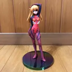 シン'・エヴァンゲリオン 劇場版 スーパープレミアムフィギュア [アスカ]のサムネイル