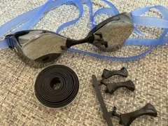 アリーナ arena ゴーグル　アクアフォース スイフトA