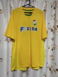 ジェフ千葉 矢澤 ユニホーム