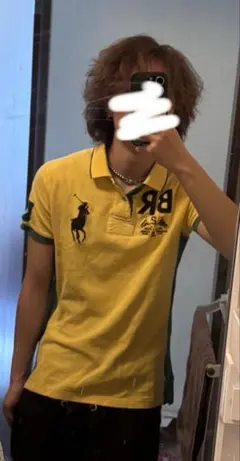 2026年最新】ビッグポニー×ブラジルの人気アイテム - メルカリ