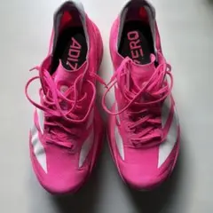 ADIZERO アディオスプロ4 25.5cm