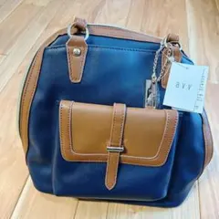 avv バッグ 新品タグ付き レディース