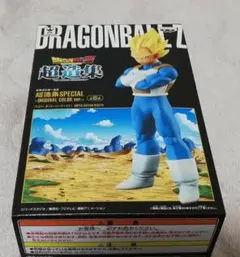2025年最新】ドラゴンボール 超造集の人気アイテム - メルカリ