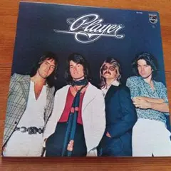 Player 　ベイビー・カム・バック