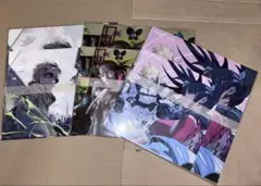 韓国限定】ブルーアーカイブ バッドエンドスチール 全種セット - メルカリ