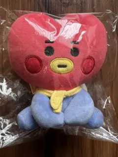 2026年最新】BT21 TATAの人気アイテム - メルカリ