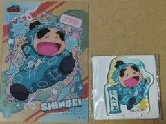 忍たま乱太郎　しんべヱ