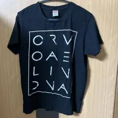 ⚫️COLDRAIN⚫️JAPAN TOUR 2016⚫️Tシャツ BLACK