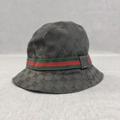 2026年最新】GUCCI メンズ ハットの人気アイテム - メルカリ
