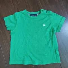 バーバリー★半袖 Tシャツ★80㎝★のサムネイル