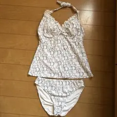 Pinkey&Dianne　セパレート水着 ビキニ 11Lのサムネイル