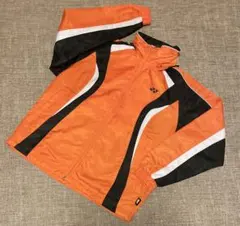 【セール】YONEX ヨネックス ヒートカプセル ウィンドブレーカー　 SS