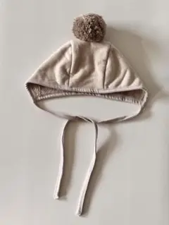 ボンネット ベビー帽子