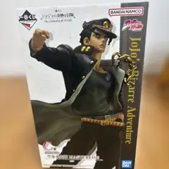 2026年最新】一番くじ ジョジョ c賞 空条承太郎フィギュアの人気