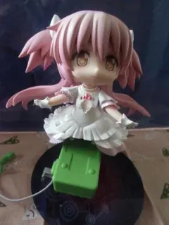ねんどろいど アルティメットまどか グッスマ
