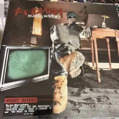 2025年最新】redman レコードの人気アイテム - メルカリ