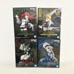 2026年最新】ガチアクタ VIBRATION STARS ルドの人気アイテム - メルカリ