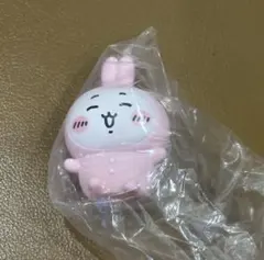 ちいかわ　ソフビフィギュア4 ちいかわ