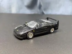 京商　フェラーリF40 1/64 ジャンク品