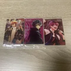 アイドリッシュセブン セット