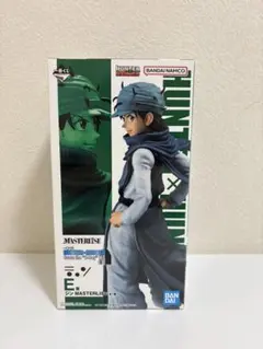 HUNTER×HUNTER 一番くじ E賞 ジン