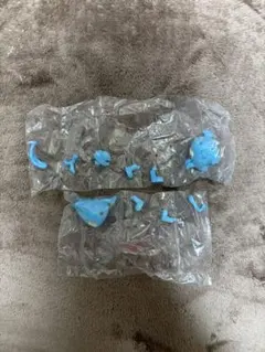 bodemon カプセルトイ