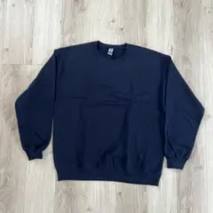 未使用　ギルダン　スウェット　sizeL