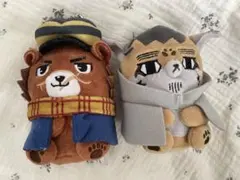 ゴールデンカムイ フォーゼ 杉元佐一 尾形百之助