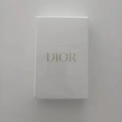 Dior ディオール ノベルティ トランプ 新品 未開封