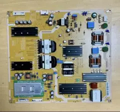 東芝レグザ55Z700X 55インチの制御基盤一式のサムネイル