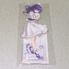 プロセカ 朝比奈まふゆ アクスタ サンリオコラボ