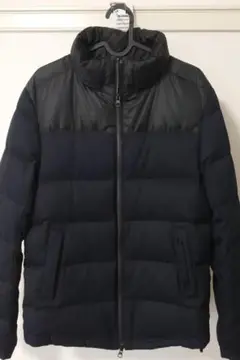 ダウンジャケット　PLST　L　プラステ