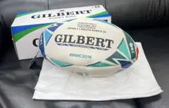 2025年最新】ラグビーボール ワールドカップ 5号の人気アイテム