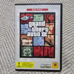 PCG Grand Theft Auto III PC版 日本語版 - メルカリ