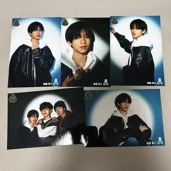 EBiDAN OSAKA 生写真 36弾 髙橋夢人 セット - メルカリ