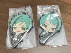 ツイステッドワンダーランド フロイド、ジェイド セット