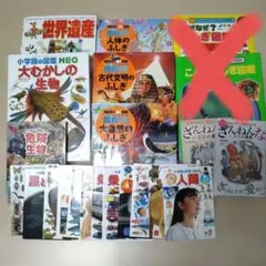 小学校の図鑑 NEO 10冊セット バラ売り可 - メルカリ