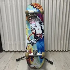 PALACE VENTURE SPITFIRE コンプリート