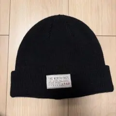 THE NORTH FACE ユニセックス　ステッチワークビーニーNN41620のサムネイル