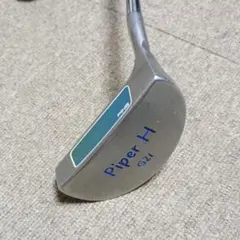 ⛳ ピン　G2i Piper H　 パター　34インチのサムネイル