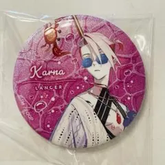 カルナ 缶バッジ 希少 2026年最新】fgo カルナ 缶バッジの人気アイテム - メルカリ