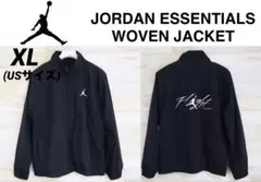 ナイキ　JORDAN フード付きナイロンジャケット ブラック 楽天市場】ジョーダン ナイロンジャケットの通販