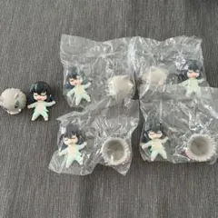 鬼滅の刃 ねむらせ隊 おねむたん 嘴平伊之助 猪子